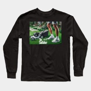 The Sodfather Long Sleeve T-Shirt